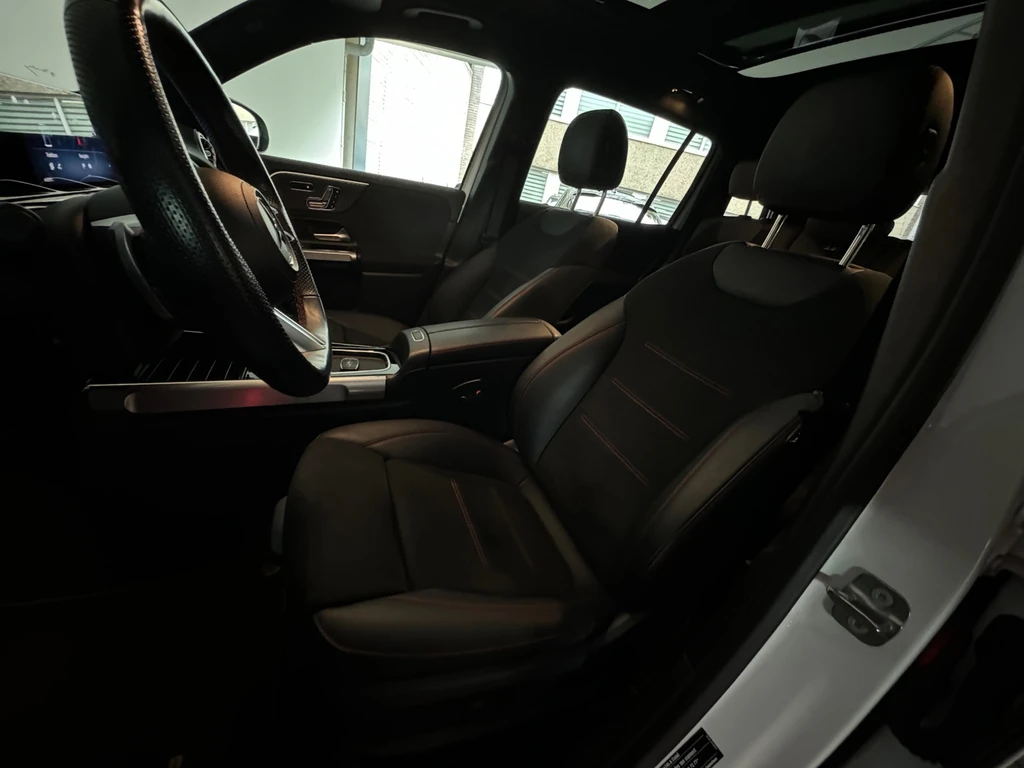 Mercedes-Benz GLB – foto 10