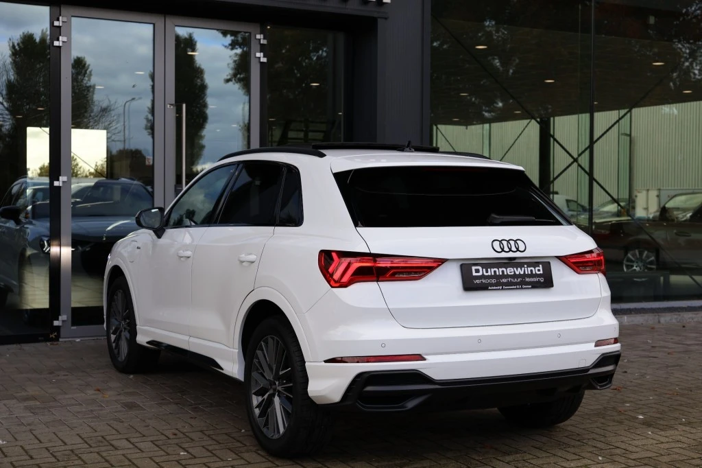 Audi Q3 – foto 3