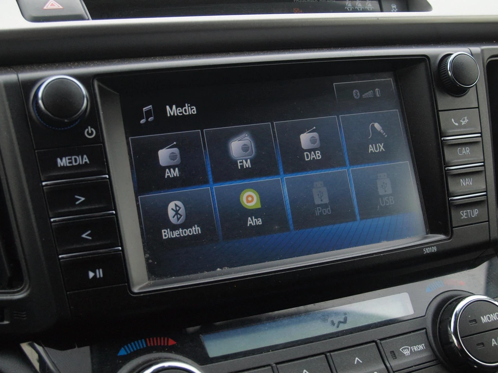 Toyota RAV4 – foto 21