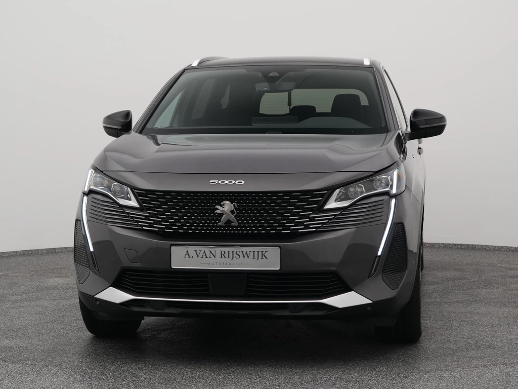 Peugeot 5008 – foto 17