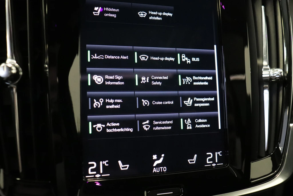 Volvo V90 – foto 39