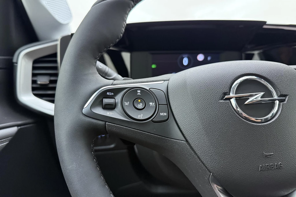 Opel Mokka – foto 18