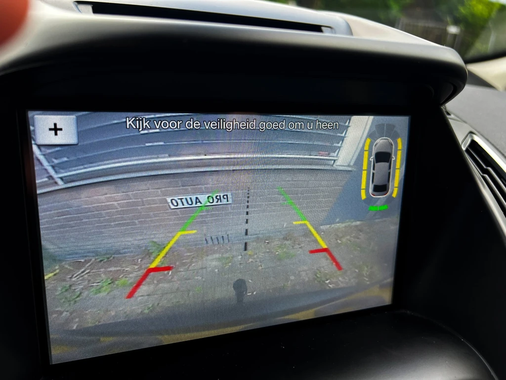 Ford C-MAX – foto 9
