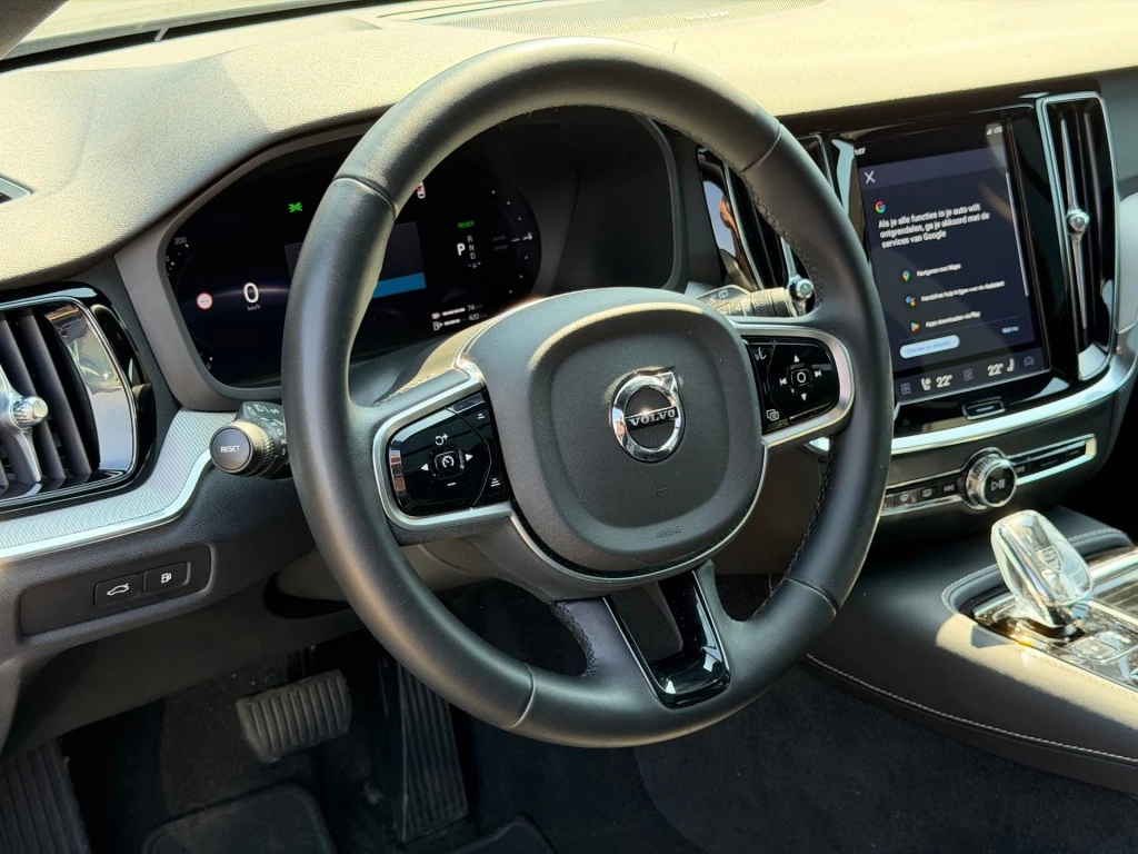 Volvo V60 – foto 35