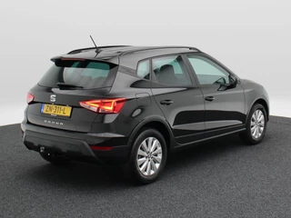 SEAT Arona – thumbnail 4