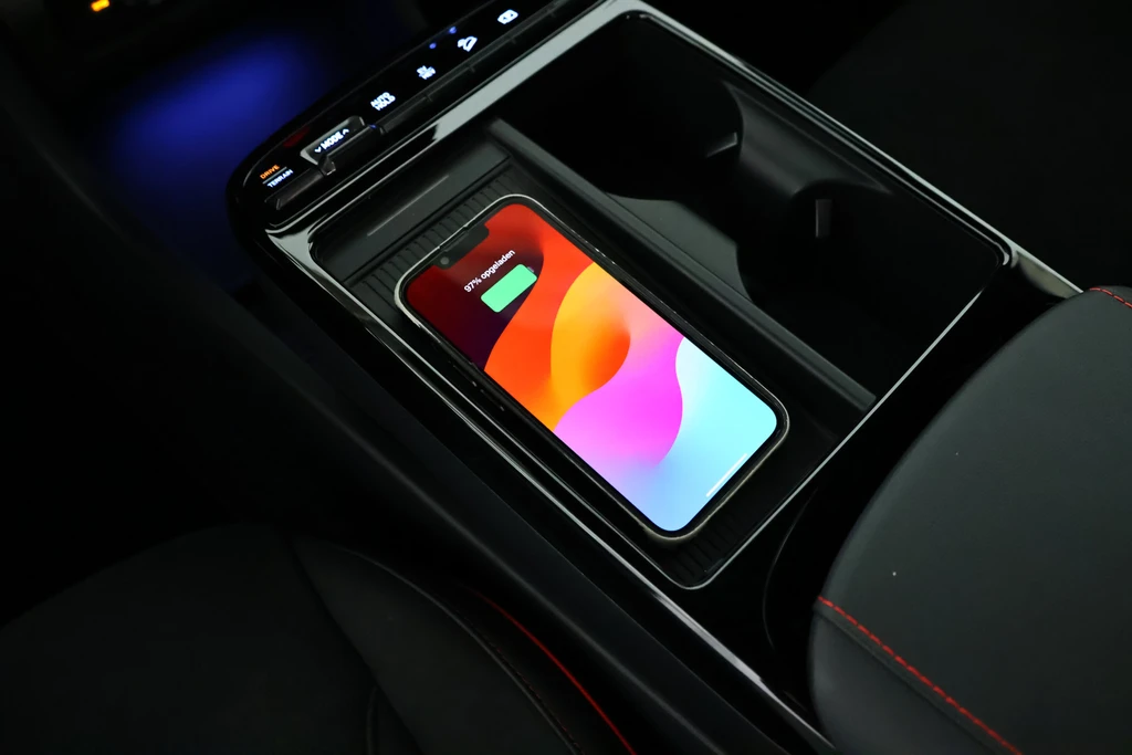 Hyundai Tucson – foto 33