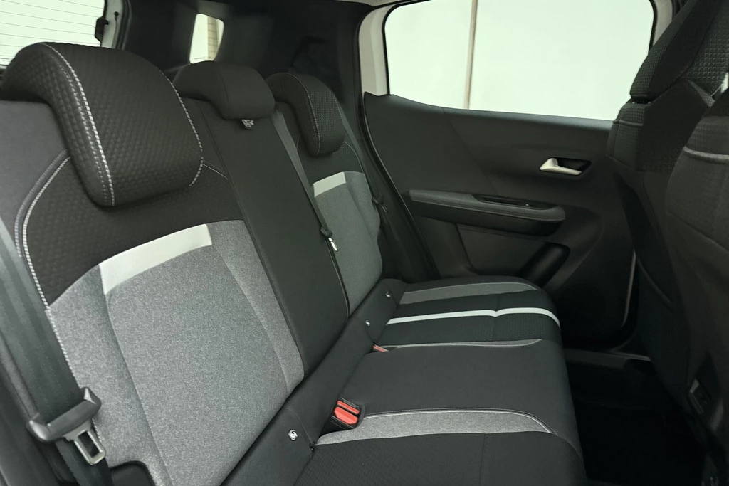 Opel Frontera – foto 14