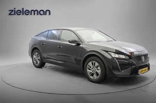 Peugeot 408 – thumbnail 8