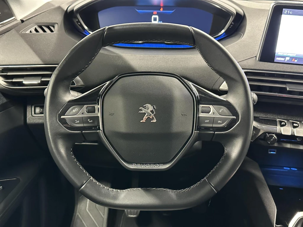 Peugeot 3008 – foto 20