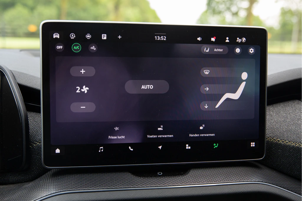 Škoda Kodiaq – foto 15