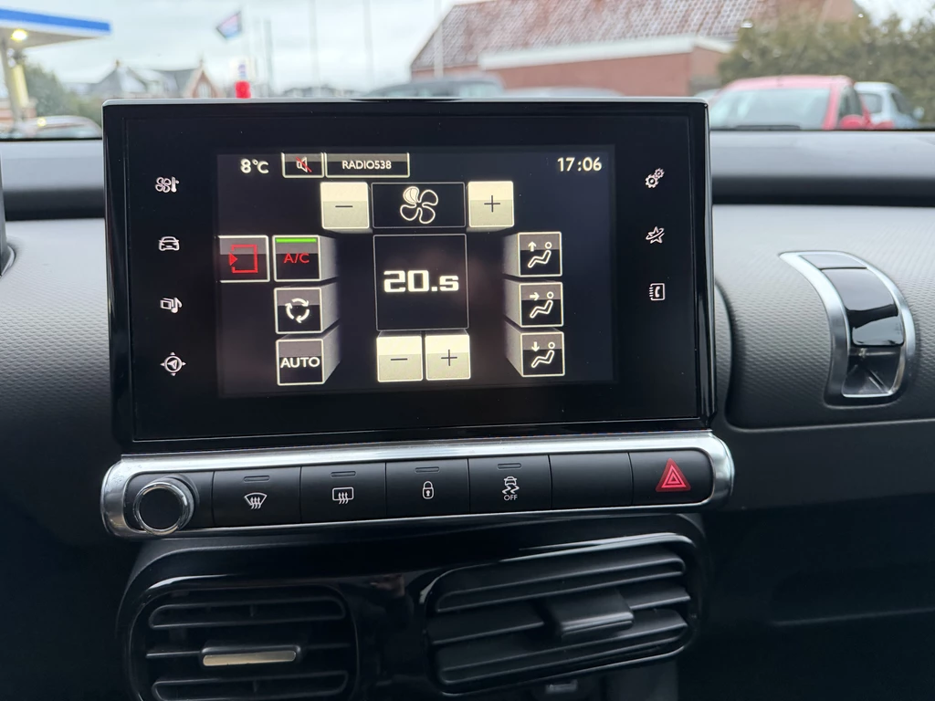 Citroën C4 Cactus – foto 23