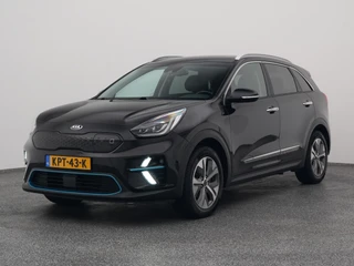 Kia e-Niro – thumbnail 1