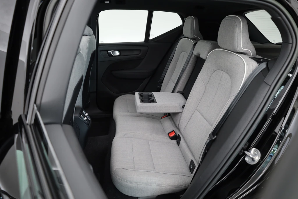 Volvo XC40 – foto 42