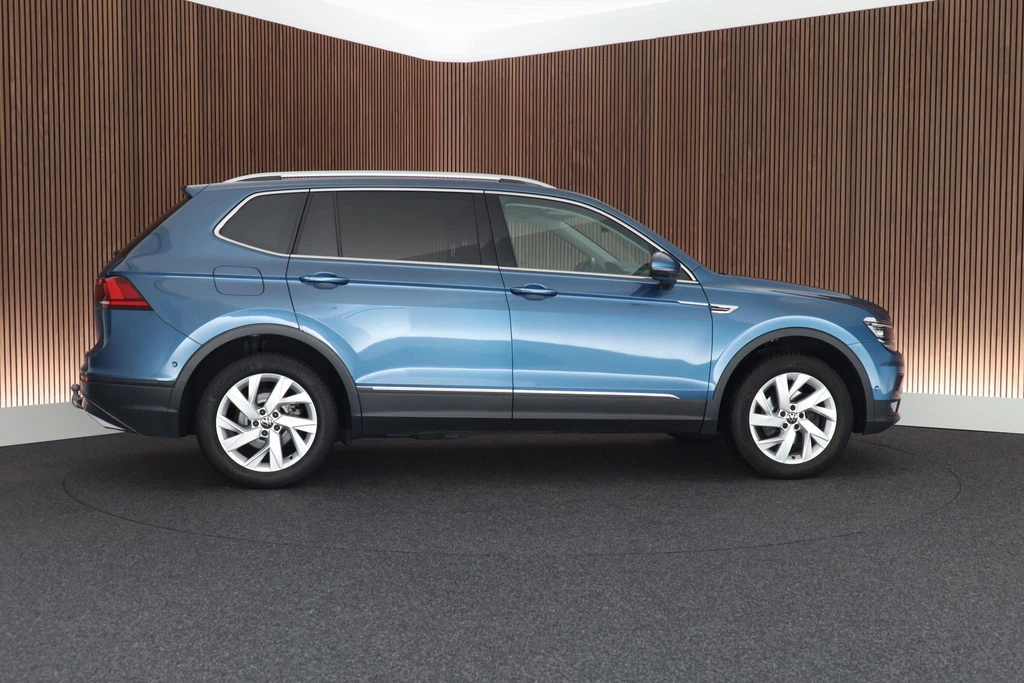 Volkswagen Tiguan Allspace – foto 5