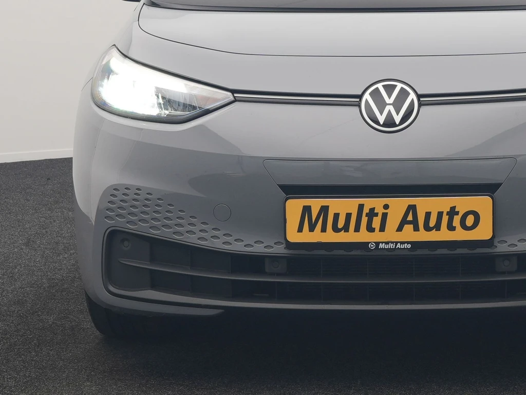 Volkswagen ID.3 – foto 23