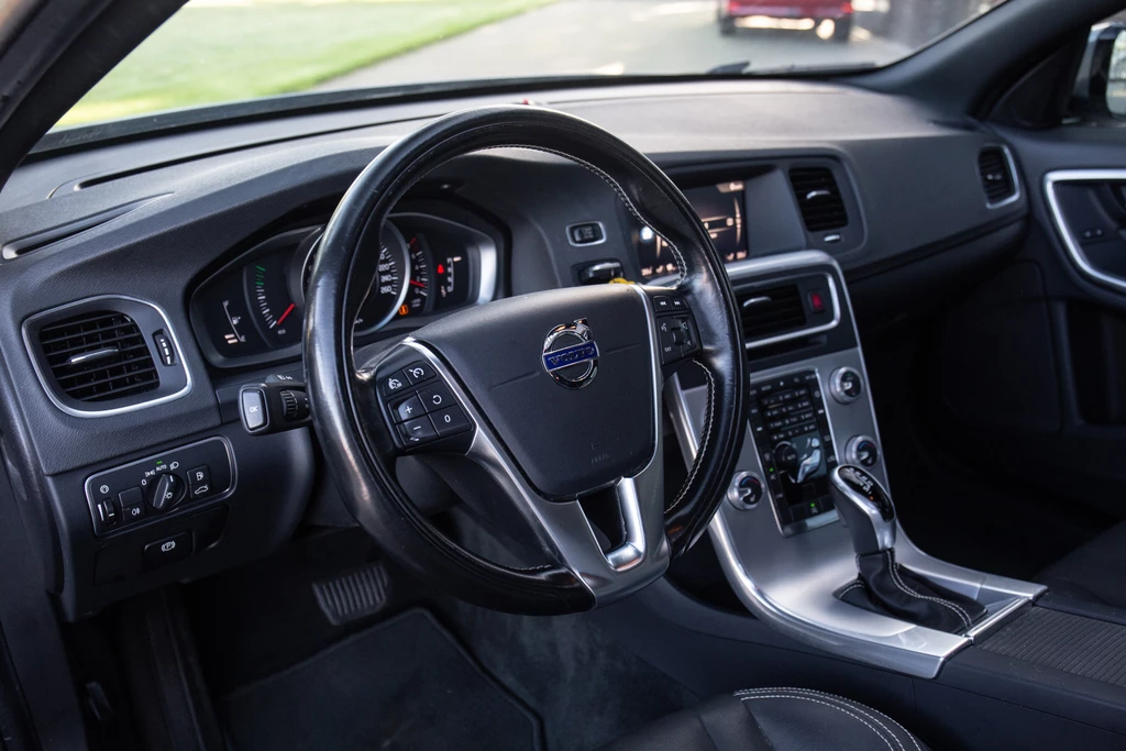 Volvo V60 – foto 9