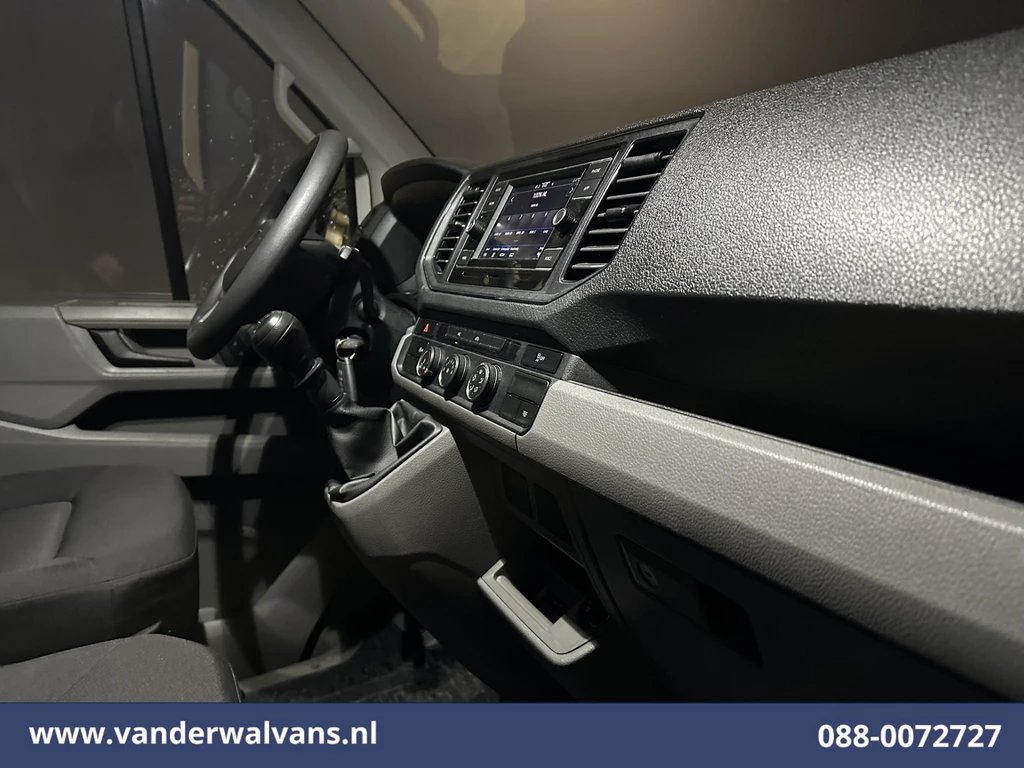 MAN TGE – foto 11