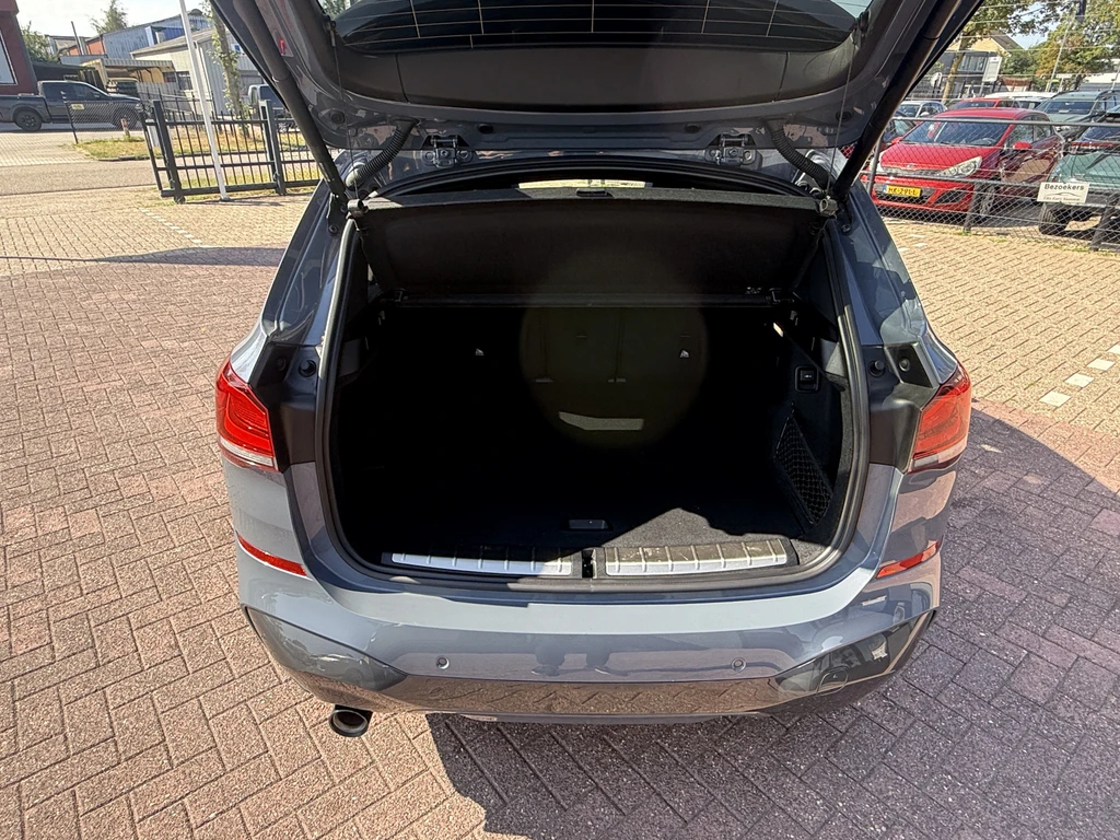 BMW X1 – foto 13