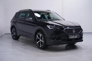 SEAT Tarraco – thumbnail 9