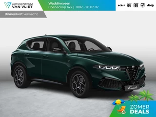 Alfa Romeo Tonale – thumbnail 5