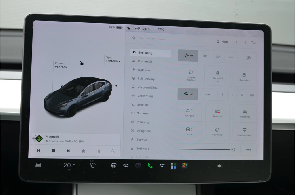 Tesla Model 3 – foto 19