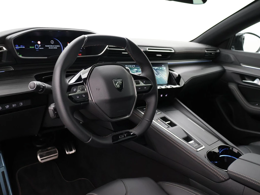 Peugeot 508 – foto 31