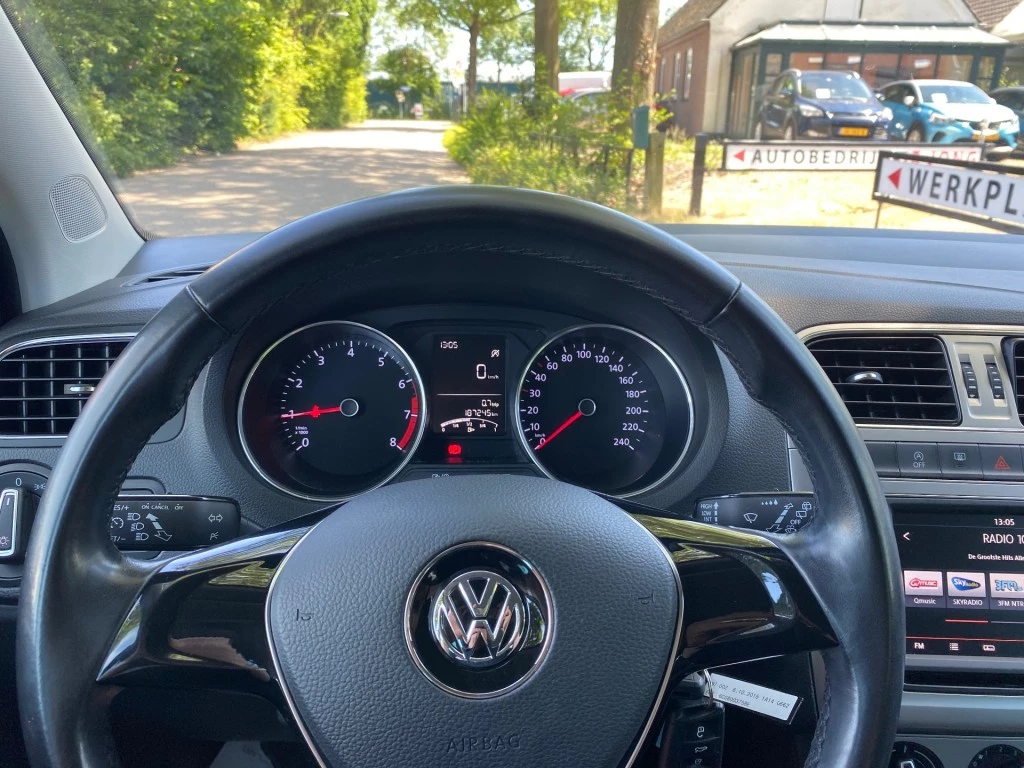 Volkswagen Polo – foto 10