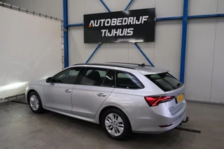 Škoda Octavia – thumbnail 2
