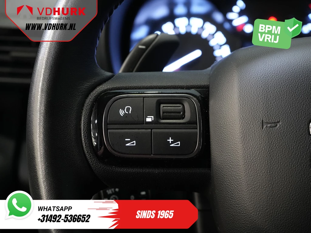 Citroën Berlingo – foto 21