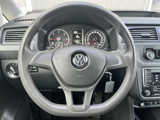 Volkswagen Caddy – thumbnail 14