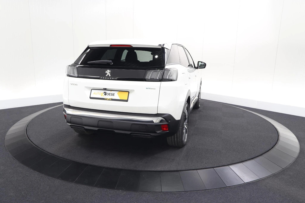 Peugeot 3008 – foto 9