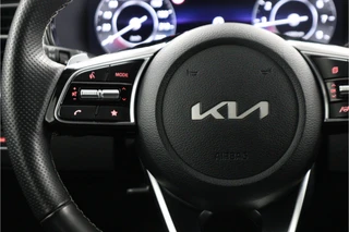 Kia Ceed Sportswagon – thumbnail 27