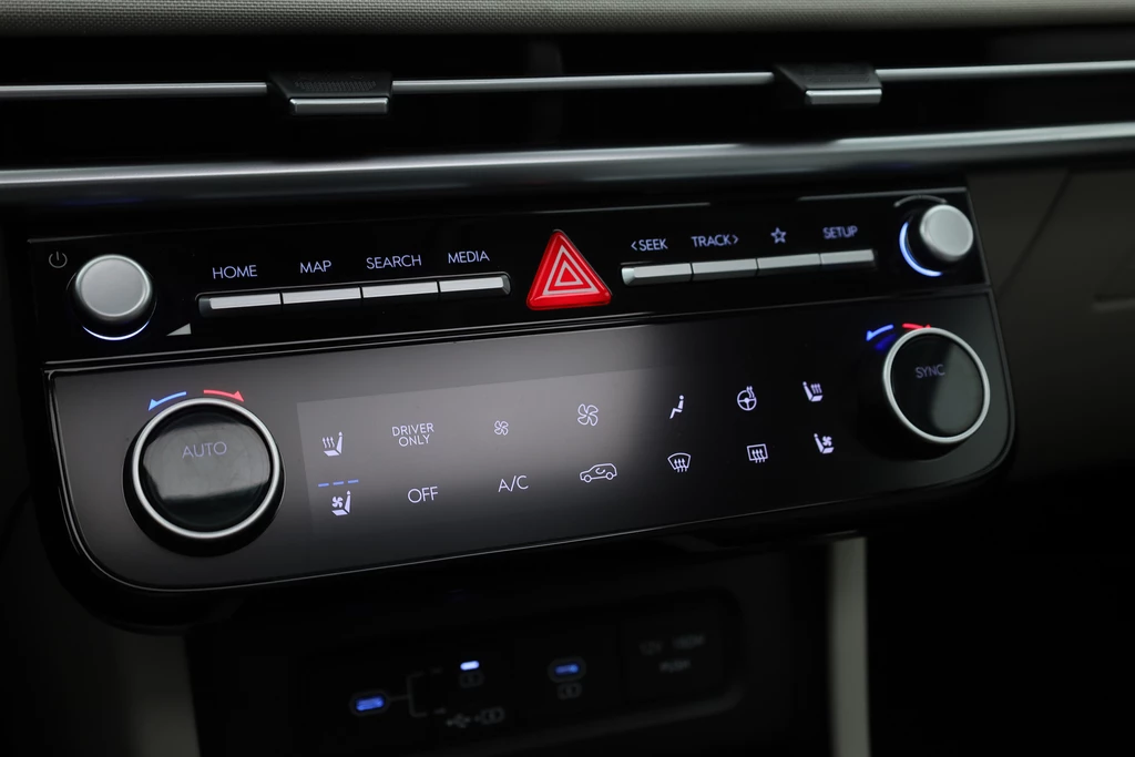 Hyundai Tucson – foto 27