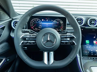 Mercedes-Benz C-Klasse – thumbnail 13