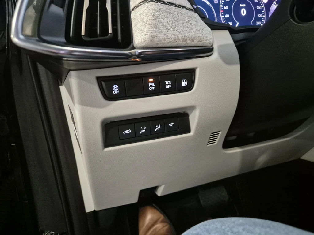 Mazda CX-60 – foto 32