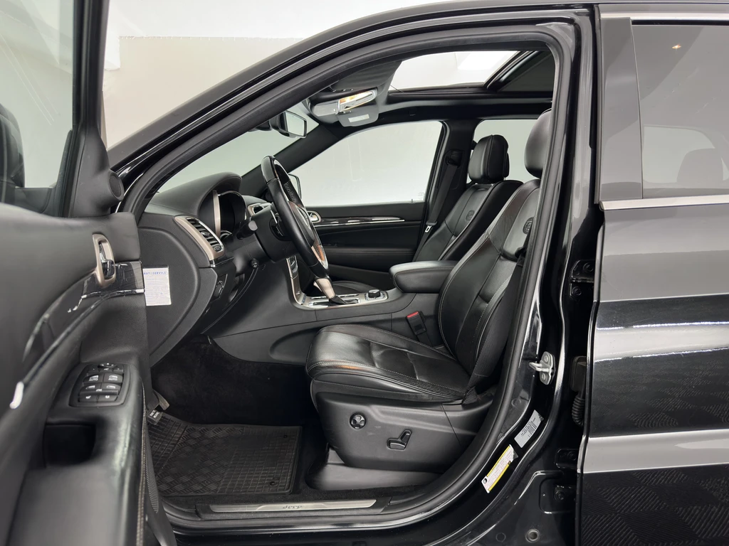 Jeep Grand Cherokee – foto 11