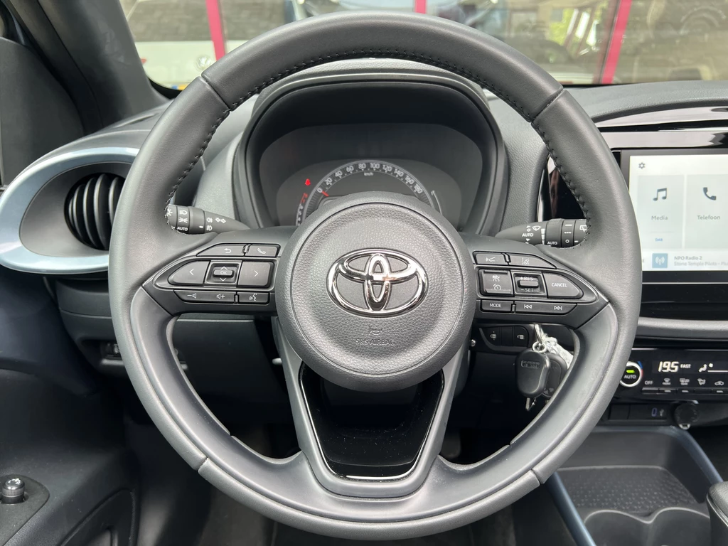 Toyota Aygo – foto 22