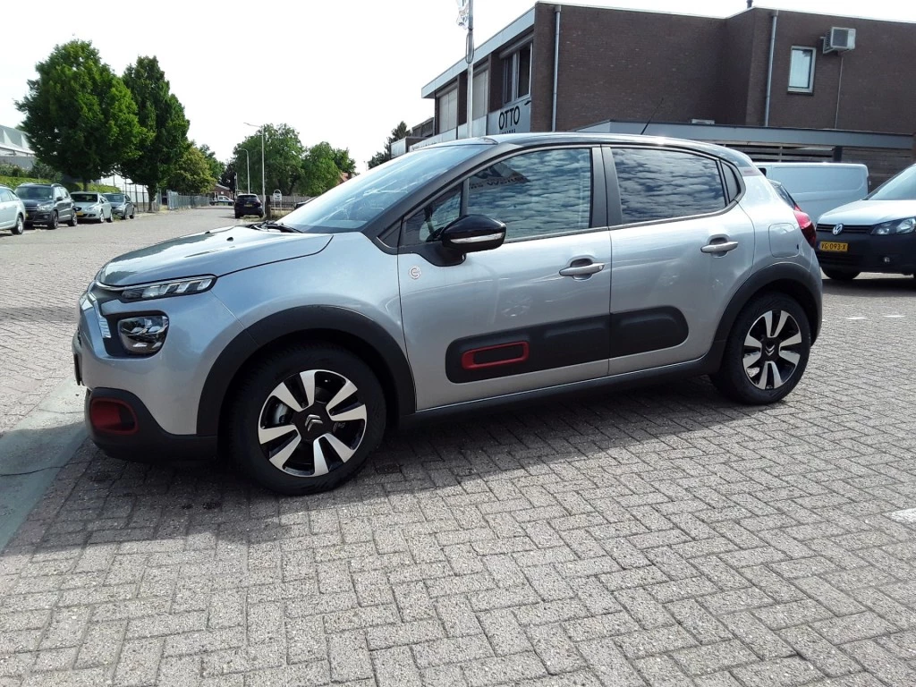 Citroën C3 – foto 2