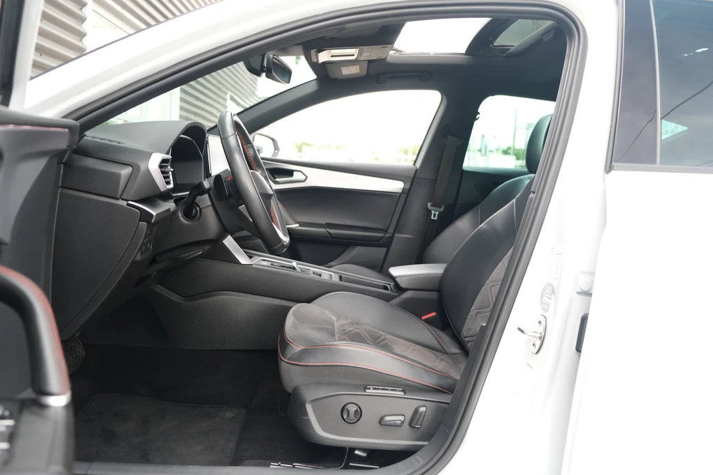 SEAT Leon – foto 20