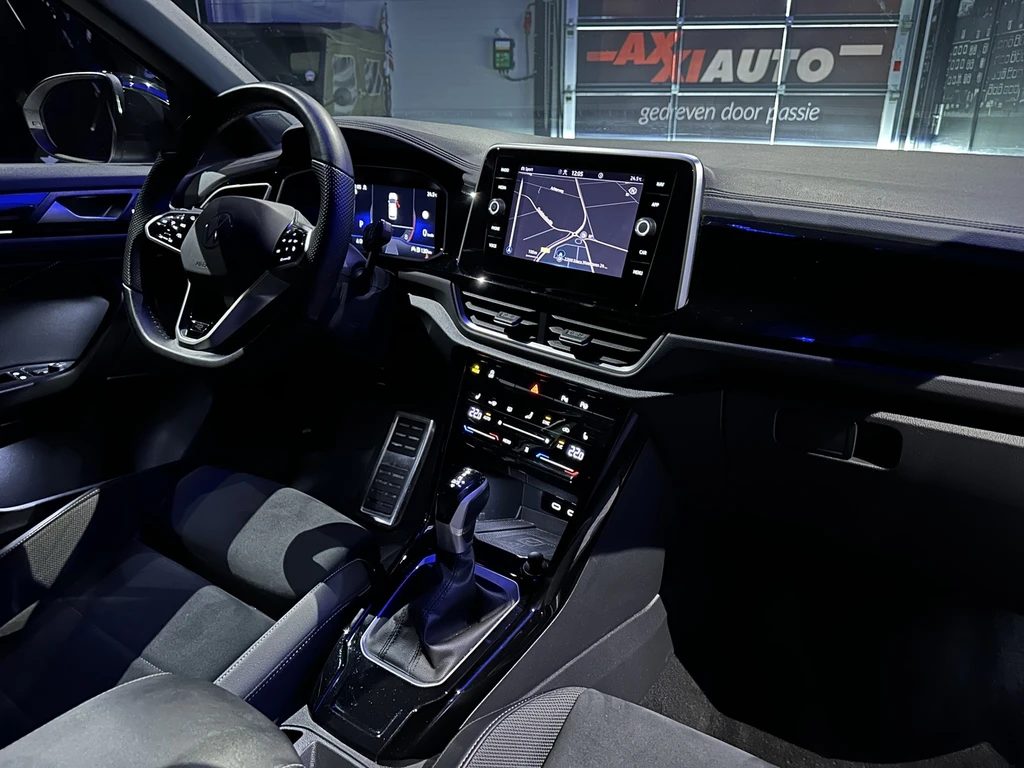 Volkswagen T-Roc – foto 33