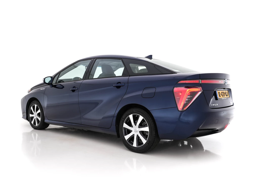 Toyota Mirai – foto 2