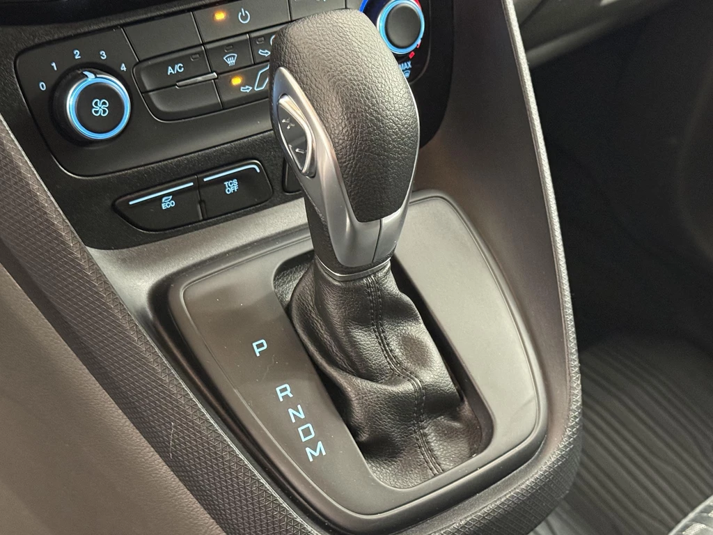 Ford Transit Connect – foto 28