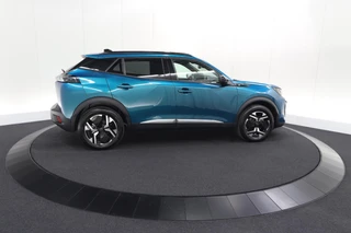 Peugeot e-2008 – thumbnail 11