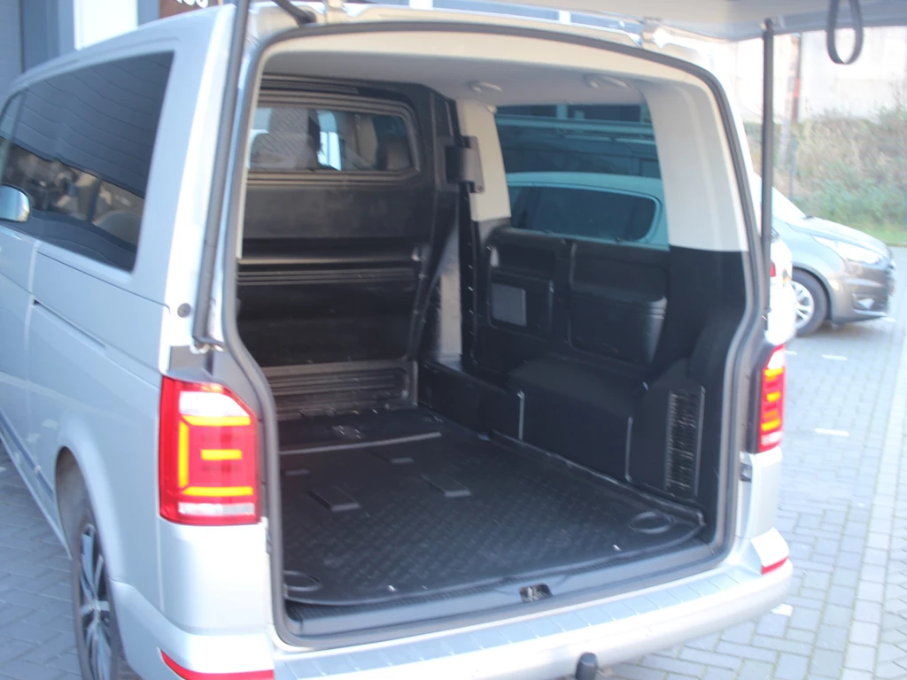 Volkswagen Transporter – foto 18