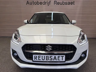 Suzuki Swift – thumbnail 8