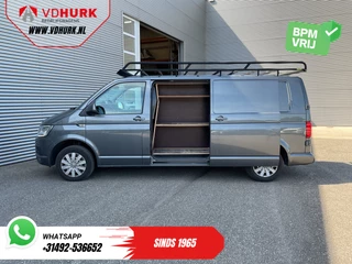 Volkswagen Transporter – thumbnail 3
