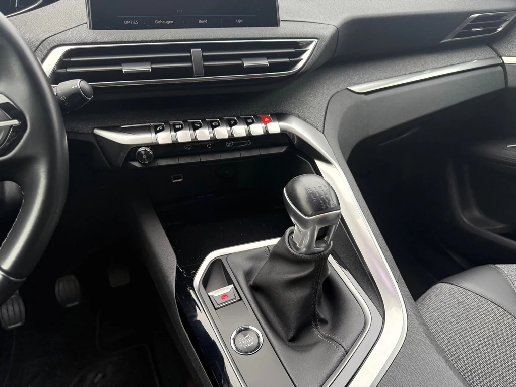 Peugeot 3008 – foto 26