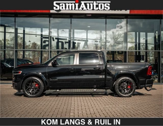 Dodge Ram Pick-Up – thumbnail 6