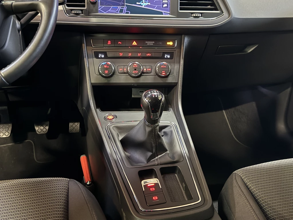 SEAT Leon – foto 14