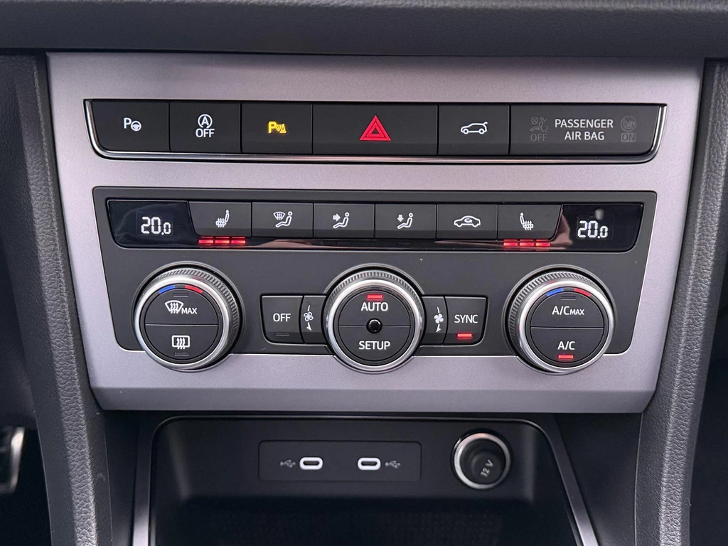 SEAT Ateca – foto 26
